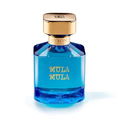 BYRON Mula Mula Extrait 75 ml